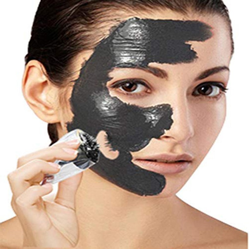 Magnetic Face Cover Sea Mud Face Cover Deep Cleansing Face