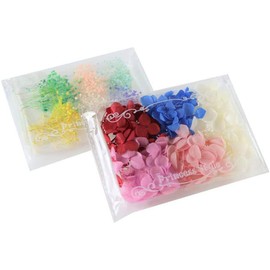 Mini Hydrangea & Baby’s Breath Dried Flower Set