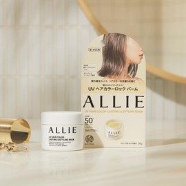 Ali Chrono Beauty UV Hair Color Lasting & Styling Balm [Sunscreen] [For Hair]
