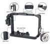 NICEYRIG A7 III/A7R III/A7R II/A7S II/A7 II Camera Cage with