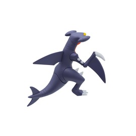Bandai Hobby - Pokémon - Garchomp, Bandai Spirits Pokémon Model Kit