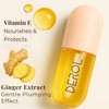 Lip Plumper Gloss Set – Clear Hydrating Plumping Lip Gloss
