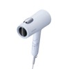 Panasonic EH-NE7N-A Ionity Double Mineral & Negative Ion Dryer, Quick