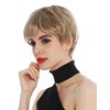 WIG ME UP - C-SM-BH1262 Women's Wig Short Pixie Cut