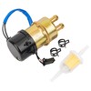 AHL Fuel Pump for Yamaha V Star 1100 XVS1100 1999-2009