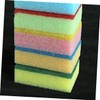 OHPHCALL Pcs Dish Cleaning Sponges Eraser Sponge Scrub Brush Cleaning