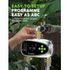 Water Timer for Garden Hose - 2 Zone Sprinkler Timer