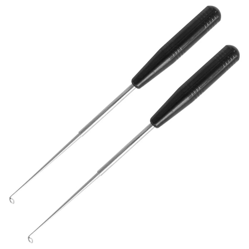 Unbranded 2PCS Fishing Hook Quick Removal Device Security Extractor Fish
