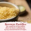 Body Butter Making Kit with Unrefined Shea Butter, Raw Cocoa