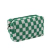 Small Cosmetic Bag Cute Makeup Bag Y2k Accessories Aesthetic Make