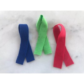 Unbranded Replica Scarves for Hasbro Charlie's Angels Dolls Custom Replacement 3-Scarf Set
