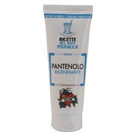 Panthenol Regenerating Cream