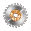 kwb 160 x 20 mm Circular Saw Blade, Made in