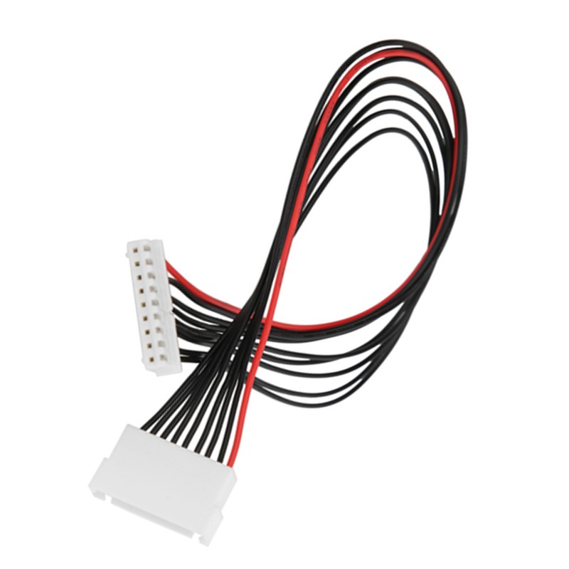 10pcs JST XH 8S LiPo Balance Wire Lead Extension Cable