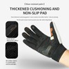 Vilico Motorcycle Gloves Summer Motorcycle Gloves Men's Women's Touch Screen