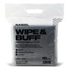 Nasiol Wipe&Buff Microfiber Cleaning and Ceramic Coat Application Cloth –
