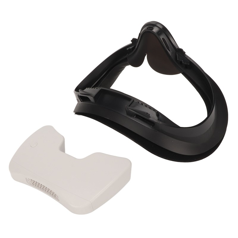 Active Air Circulation Facial Interface for Oculus Quest 2 Replace