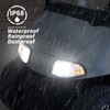 Shu-Ran Golf Cart LED Head Tail Light Kits for EZGO