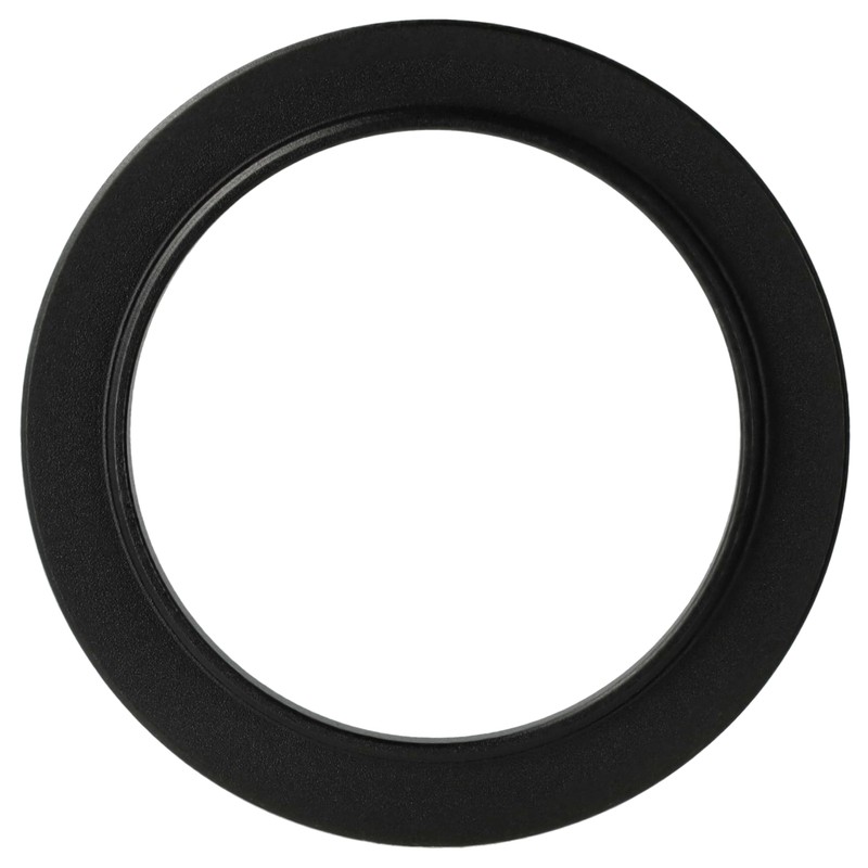 vhbw 40.5mm to 49mm Step Up Ring Adapter for Camera