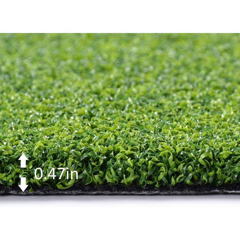 LITA Golf Putting Green Hitting Mats- 7FT x 8FT,Golf Training