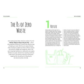 Six Weeks to Zero Waste: A simple plan for life