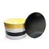 ANSSDO 12 Packs Thick Cake Drums, Greaseproof 8 inch Assorted