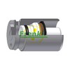 FRENKIT K385101 Brake Caliper Piston + Mechanism