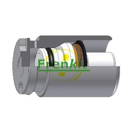 FRENKIT K385101 Brake Caliper Piston + Mechanism