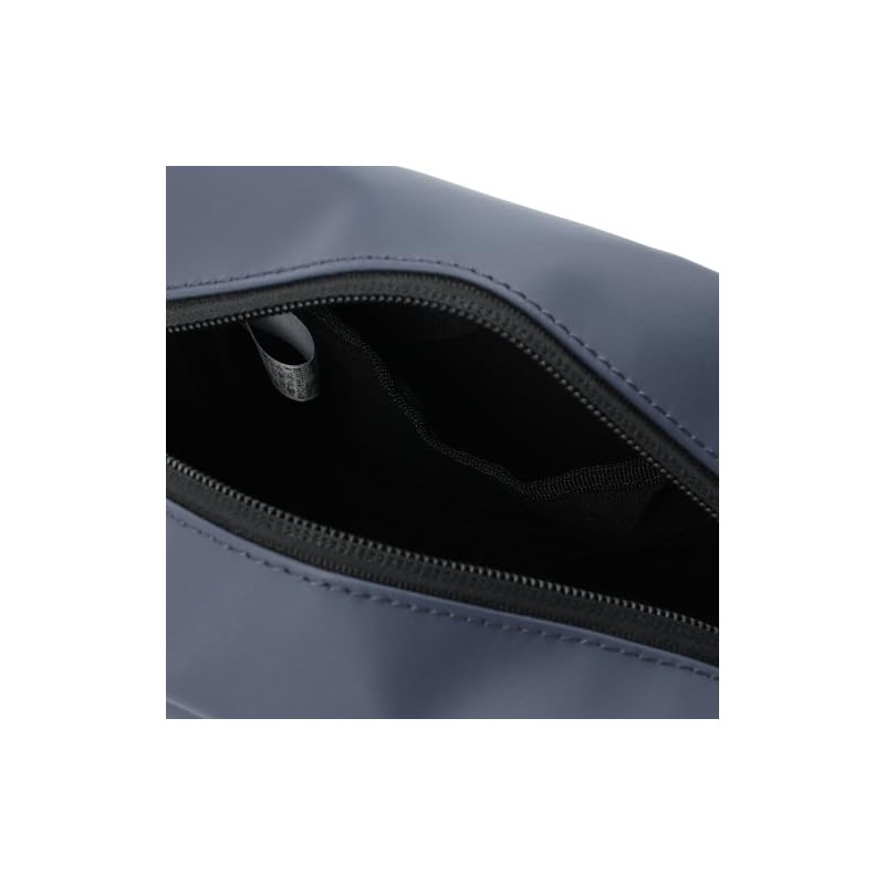 Helly Hansen HY92407 Shoulder Bag, Orstad Pouch, Unisex, helly blue