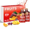 ReviNutra Super Fruit Liquid Juice - 30 Pouches Superfoods Fruits