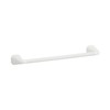 Strong Magnetic Towel Rack, Mini, Total Length: 10.0 inches (25.5