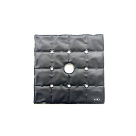 HYAY 74211202 Cool Seat Square, Freezing, COLD (28°C), Cool Seat SQUARE Cool Pad, Cold Feel, Cooling, Heatstroke Prevention