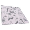 High Chair Mat Multifunctional Waterproof Stain Slip Resistant Infant Crawling