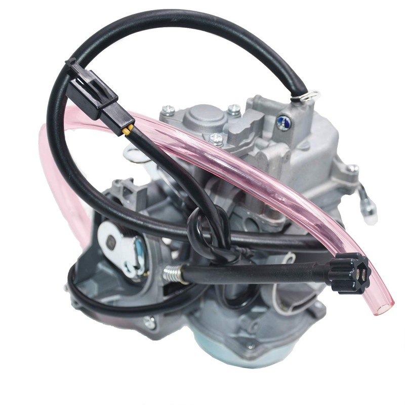 Carbman 0470-737 Carburetor Replacement for Arctic Cat ATV 350 366