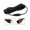Follow Cable for Car Reversing Alarm Parking Aid Parking System