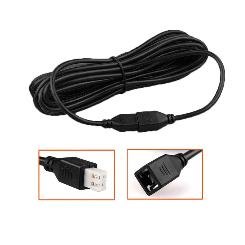 Follow Cable for Car Reversing Alarm Parking Aid Parking System