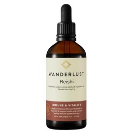 Wanderlust Reishi 90mL
