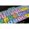 Final Cut Pro Backlit Pro Aluminum Keyboard - macOS -