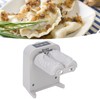 Electric Dumpling Press Mould Automatic Dual Speed Adjustment Gears Household