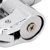 Pedal Toilet Delay Flushing Valve Foot Pedal Water Valve for
