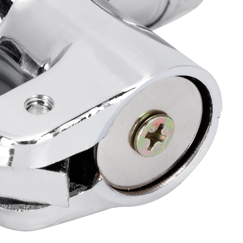 Pedal Toilet Delay Flushing Valve Foot Pedal Water Valve for