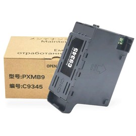 TasLin Ink Maintenance Box for Epson WF-7840 ET-16650 ET-16600 ET-8550 ET-5850 ET-5880 ET-8500 WF-7820 WF-7310 ET-5800 EC-C7000 ST-C8000 ST-C8090 L15150 L15158 L6558 L8050