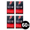 Living Factory H Partner Arginine 7000 liquid sticks 15 packets, 4 units / 아르기닌 7000 액상 스틱 15포, 4개