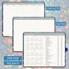 2026-2029 Pocket Planner/Calendar - 3 Year Monthly Planner 2026-2029, July