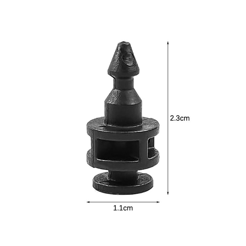 CENPEK 20 x Rear Tail Light Lamp Repair Fixing Trim