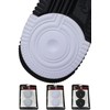 Shoes Goods Heel Protector AF1 Sole Heel Guard Heel Plus