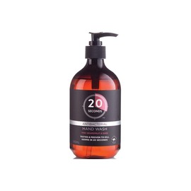 20Second Grapefruit Sage Anti-Bacterial Hand Wash 500 ml