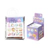 Graphic Nail Clipper Set 12p Nail Cleaning Tool Option /