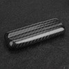 Carbon Fiber Cigar Holders Case Humidors 2 Tube Cigar Storage