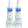Mustela Pack Agua para Peinar